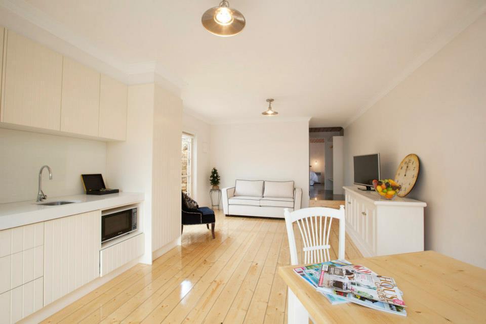 Apartment 35 Warrnambool Exterior photo